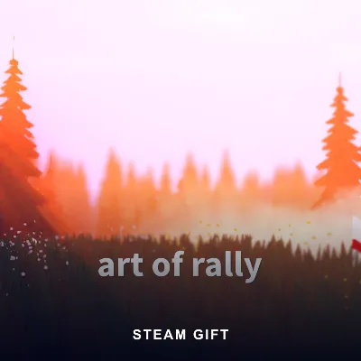 art of rally (Steam Gift) · РФ и мир · Автовыдача 24/7 - irongamers.ru