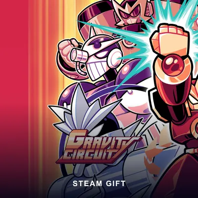 Gravity Circuit (Steam Gift) · РФ и мир · Автовыдача 24/7 - irongamers.ru