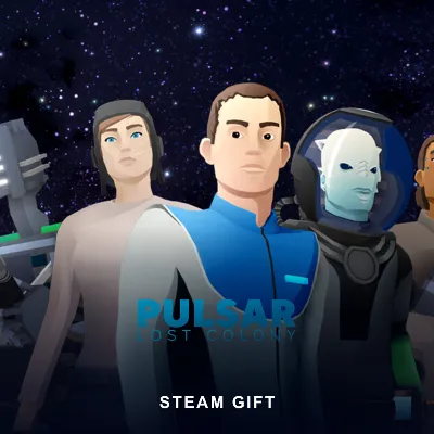 PULSAR: Lost Colony (Steam Gift) · РФ и мир · Автовыдача 24/7 - irongamers.ru