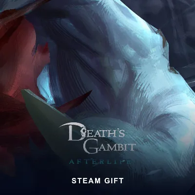 Death's Gambit: Afterlife (Steam Gift) · РФ и мир · Автовыдача 24/7 - irongamers.ru