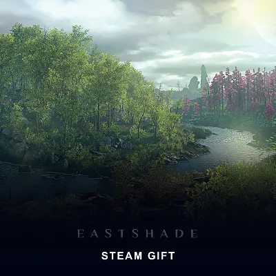 Eastshade (Steam Gift) · РФ и мир · Автовыдача 24/7 - irongamers.ru