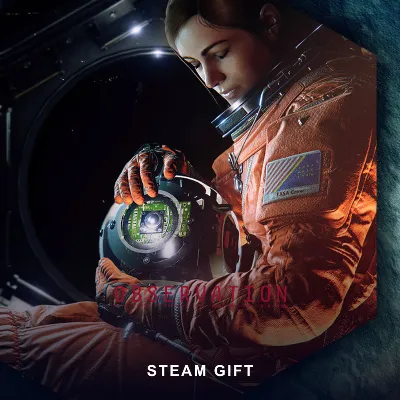 Observation (Steam Gift) · РФ и мир · Автовыдача 24/7