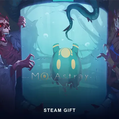 MO:Astray (Steam Gift) · РФ и мир · Автовыдача 24/7 - irongamers.ru