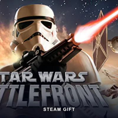 STAR WARS™ Battlefront (Classic,… (Steam Gift) · Доступные регионы · Автовыдача 24/7 - irongamers.ru