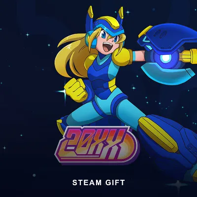20XX (Steam Gift) · РФ и мир · Автовыдача 24/7 - irongamers.ru