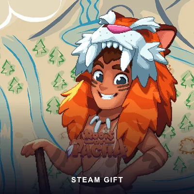 Roots of Pacha (Steam Gift) · РФ и мир · Автовыдача 24/7 - irongamers.ru