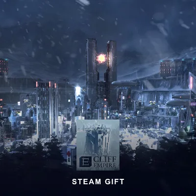 Cliff Empire (Steam Gift) · Доступные регионы · Автовыдача 24/7 - irongamers.ru