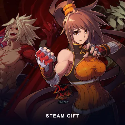 DNF Duel (Steam Gift) · РФ и мир · Автовыдача 24/7 - irongamers.ru