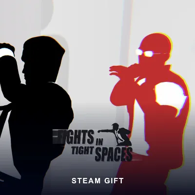 Fights in Tight Spaces (Steam Gift) · РФ и мир · Автовыдача 24/7 - irongamers.ru