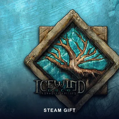 Icewind Dale: Enhanced Edition (Steam Gift) · РФ и мир · Автовыдача 24/7 - irongamers.ru