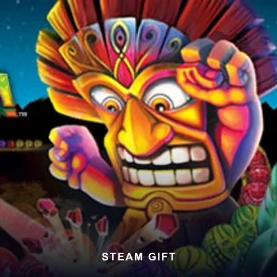Zuma's Revenge! (Steam Gift) · Доступные регионы · Автовыдача 24/7 - irongamers.ru