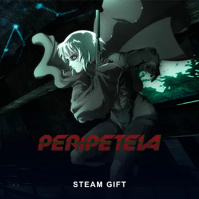 Peripeteia (Steam Gift) · РФ и мир · Автовыдача 24/7 - irongamers.ru