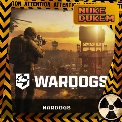РФ+СНГ+ТР | WARDOGS | STEAM КЛЮЧ - irongamers.ru