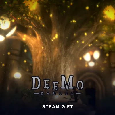 DEEMO -Reborn- (Steam Gift) · РФ и мир · Автовыдача 24/7 - irongamers.ru
