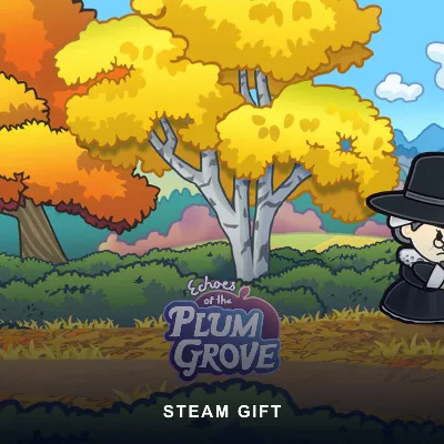 Echoes of the Plum Grove (Steam Gift) · РФ и мир · Автовыдача 24/7 - irongamers.ru