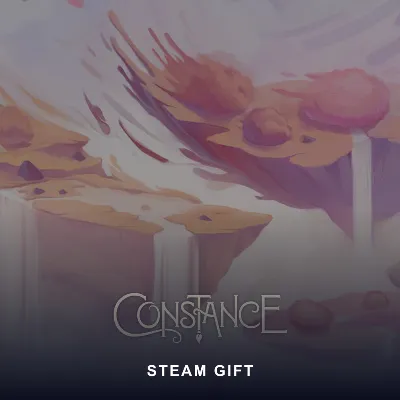 Constance (Steam Gift) · РФ и мир · Автовыдача 24/7 - irongamers.ru