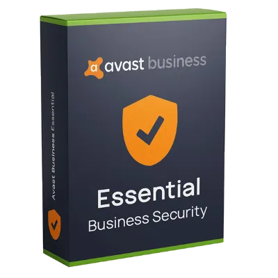 Avast Essential Business Security 5 Nodes 1 Year _ Global - irongamers.ru