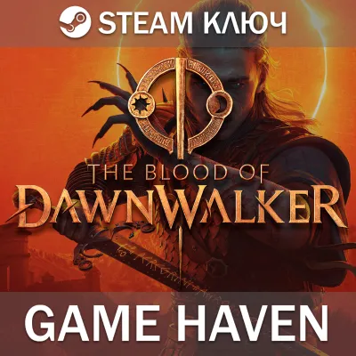 The Blood of Dawnwalker (PS5) | П2-П3 - irongamers.ru