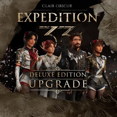 Clair Obscur: Expedition 33 – Deluxe Edition Upgrade — Xbox Series X|S, PC — активаци
