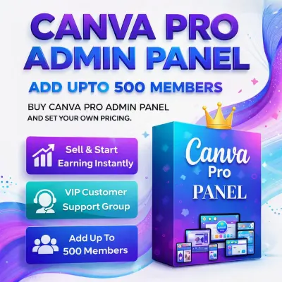 CANVA PRO EDU PANEL | 3 ГОДА | ДО 500 УЧАСТНИКОВ - irongamers.ru