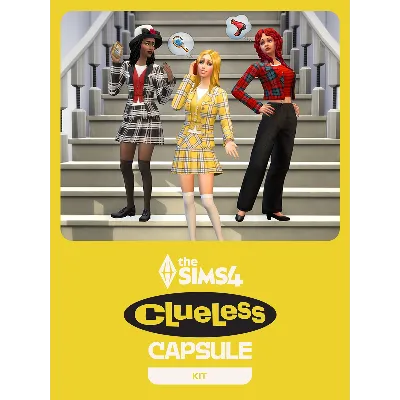 The Sims 4 Бестолковые -комплект /EA/ORIGIN - irongamers.ru