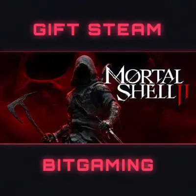 Mortal Shell II | РФ + МИР | АВТО - irongamers.ru
