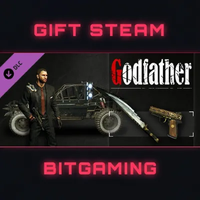 Dying Light - Godfather Bundle | DLC | РФ + МИР | АВТО - irongamers.ru
