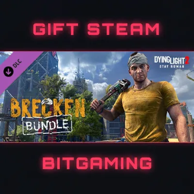 Dying Light 2 Stay Human: Brecken Bundle | DLC | РФ + МИР | АВТО - irongamers.ru
