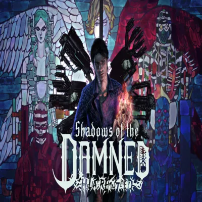 (Nintendo Switch 1) Shadows of the Damned: Hella Remastered - irongamers.ru
