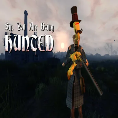 (Nintendo Switch 1) Sir, You Are Being Hunted