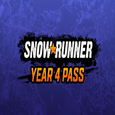 (Nintendo Switch 1/2) SnowRunner – Year 4 Pass - irongamers.ru