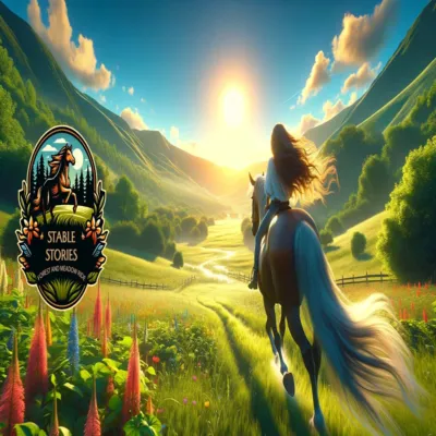 (Nintendo Switch 1) Stable Stories - Forest and Meadow Ride - irongamers.ru