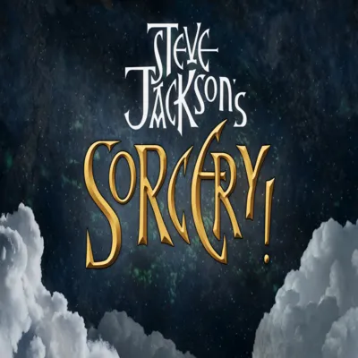 (Nintendo Switch 1) Steve Jackson's Sorcery! - irongamers.ru
