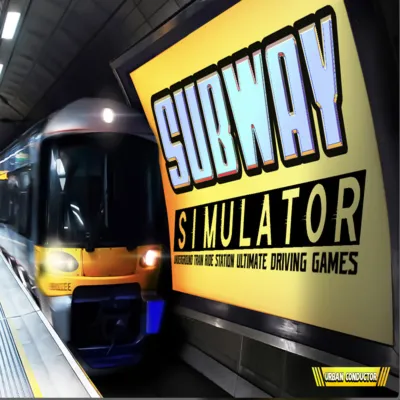 (Nintendo Switch 1) Subway Simulator - Underground Train Ride Station Ultimate Drivi… - irongamers.ru
