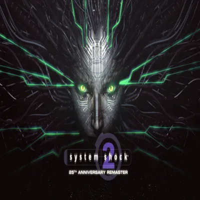 (Nintendo Switch 1) System Shock 2: 25th Anniversary Remaster - irongamers.ru