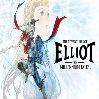 (Nintendo Switch 2) The Adventures of Elliot: The Millennium Tales - irongamers.ru