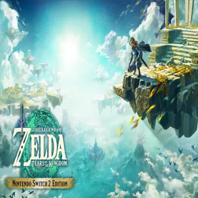 (Nintendo Switch 2) The Legend of Zelda: Tears of the Kingdom – Nintendo Switc… (DLC) - irongamers.ru