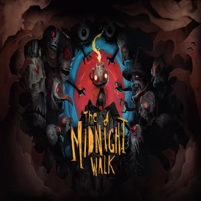 (Nintendo Switch 2) The Midnight Walk - irongamers.ru