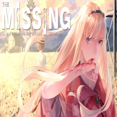 (Nintendo Switch 1) The MISSING: J.J. Macfield and the Island of Memories - irongamers.ru