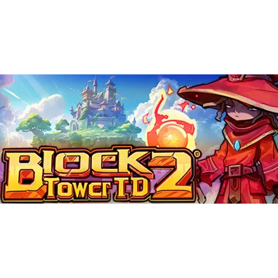 Block Tower TD 2 (STEAM KEY/REGION FREE) - irongamers.ru