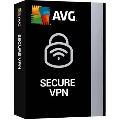 AVG Secure VPN 10 Devices 2 Years _ Global - irongamers.ru