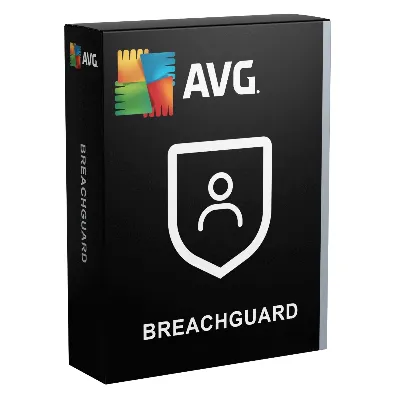 AVG BreachGuard 1 Pc 1 Year _ Global - irongamers.ru