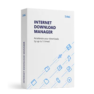 Internet Download Manager 1 User 1 Year _ Global - irongamers.ru