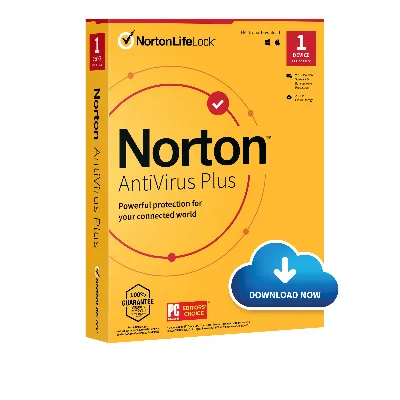 NORTON ANTIVIRUS PLUS 2GB 1 USER 1 DEVICE 1 YEAR _ Africa(AF) - irongamers.ru