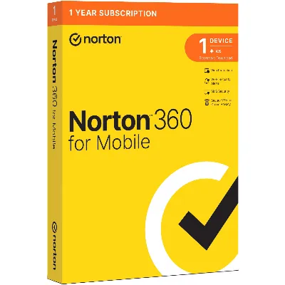 NORTON 360 MOBILE 1 DEVICE _ Middle East(AR) - irongamers.ru