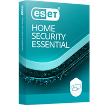 Eset home security essential 2 Devices 1 year _ Middle east - irongamers.ru