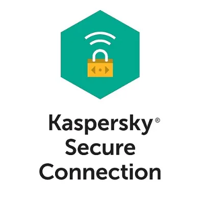 Kaspersky VPN Secure Connection 5 Devices1 Year _ Global - irongamers.ru