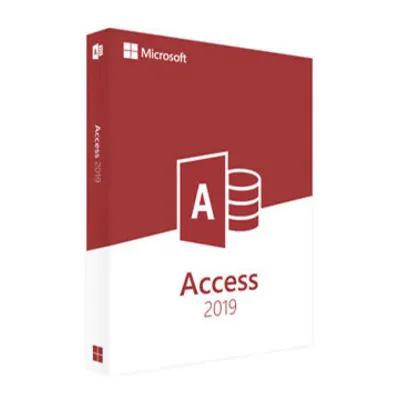 Access 2019 _ Global - irongamers.ru