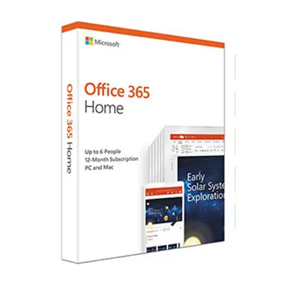 Microsoft 365 Family 6 Users 12 Month _ Hong Kong - irongamers.ru