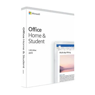 Office 2019 Home & Student 1 User - OEM _ Global - irongamers.ru